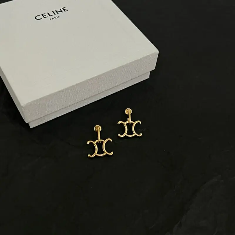 celine boucles doreilles pour femme s_12237451